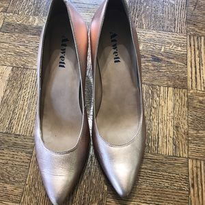 Atwell Heels